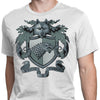 Crest of the Wolf - Men's Apparel