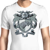 Crest of the Wolf - Men's Apparel