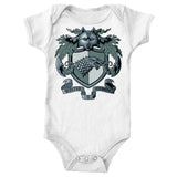 Crest of the Wolf - Youth Apparel