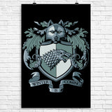 50% Off Imperfect Posters