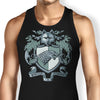 Crest of the Wolf - Tank Top