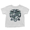 Crest of the Wolf - Youth Apparel