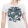 Crest of the Wolf - Women's Apparel