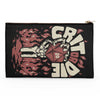 Crit or Die - Accessory Pouch