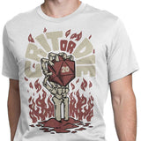 Crit or Die - Men's Apparel