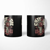 Crit or Die - Mug