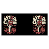 Crit or Die - Mug