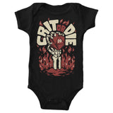 Crit or Die - Youth Apparel