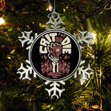 Crit or Die - Ornament