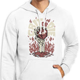 Crit or Die - Hoodie