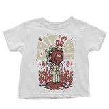 Crit or Die - Youth Apparel