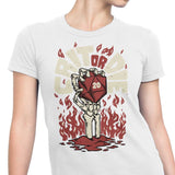 Crit or Die - Women's Apparel