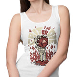 Crit or Die - Tank Top