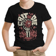 Crit or Die - Youth Apparel