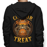 Crit or Treat - Hoodie