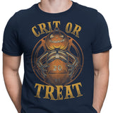 Crit or Treat - Men's Apparel
