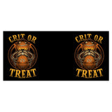 Crit or Treat - Mug