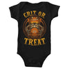 Crit or Treat - Youth Apparel