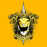 Croceus Smilodon Fatalis - Fleece Blanket