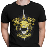 Croceus Smilodon Fatalis - Men's Apparel