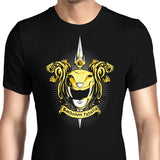 Croceus Smilodon Fatalis - Men's Apparel