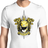 Croceus Smilodon Fatalis - Men's Apparel
