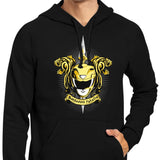 Croceus Smilodon Fatalis - Hoodie