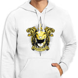 Croceus Smilodon Fatalis - Hoodie