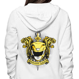 Croceus Smilodon Fatalis - Hoodie