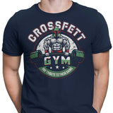 Cross Fett - Men's Apparel
