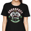 Cross Fett - Women's Apparel