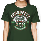 Cross Fett - Women's Apparel