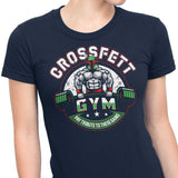 Cross Fett - Women's Apparel