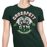 Cross Fett - Women's Apparel