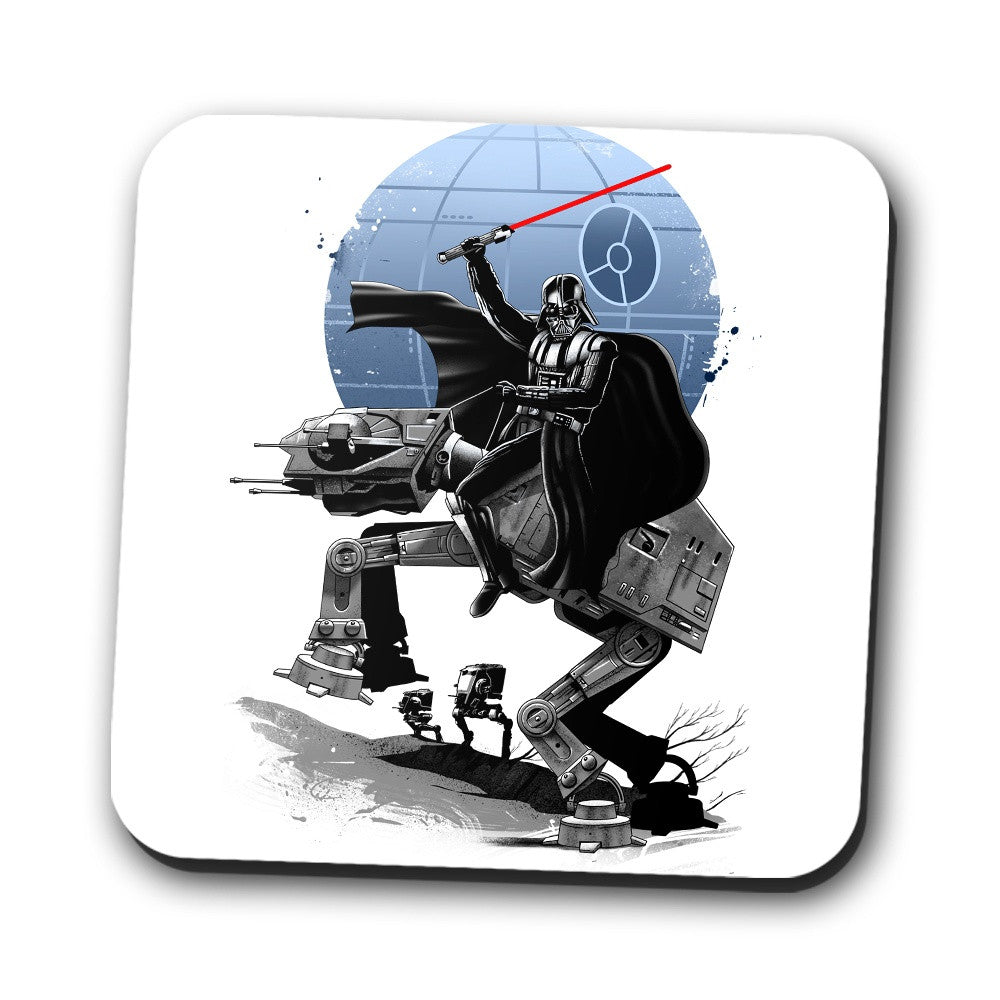 Crossing the Dark Path - Coasters