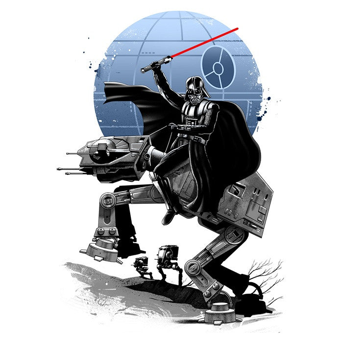 Crossing the Dark Path - Coasters