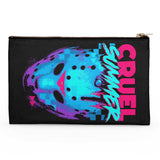 Cruel Summer - Accessory Pouch