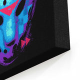 Cruel Summer - Canvas Print