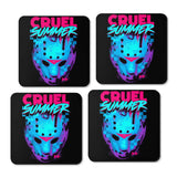 Cruel Summer - Coasters