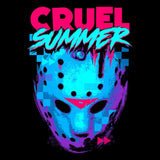 Cruel Summer - Wall Tapestry
