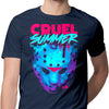 Cruel Summer - Men's Apparel