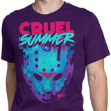 Cruel Summer - Men's Apparel