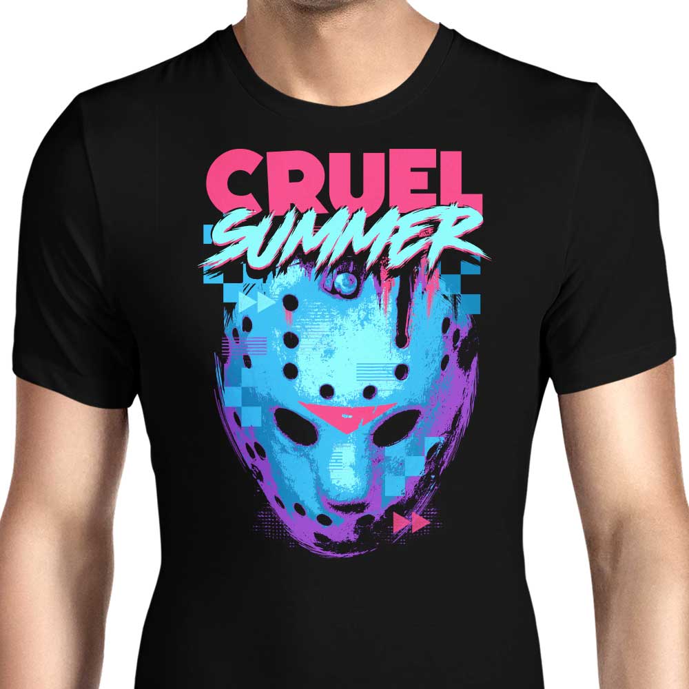 Cruel Summer - Men's Apparel