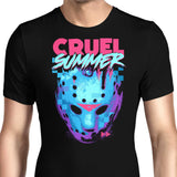 Cruel Summer - Men's Apparel