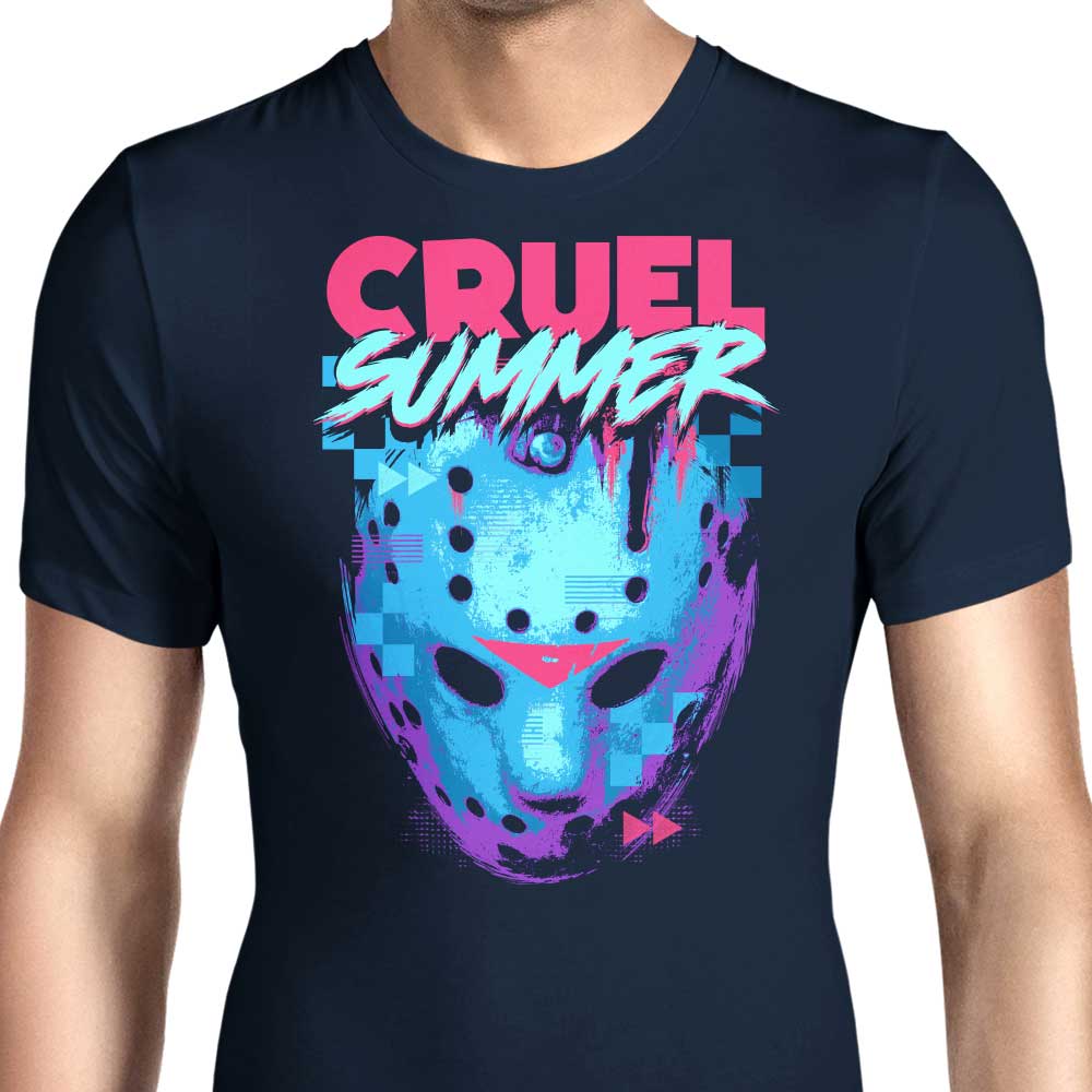 Cruel Summer - Men's Apparel
