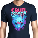 Cruel Summer - Men's Apparel