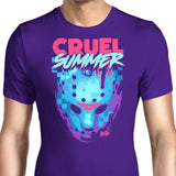 Cruel Summer - Men's Apparel