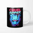 Cruel Summer - Mug