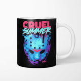 Cruel Summer - Mug