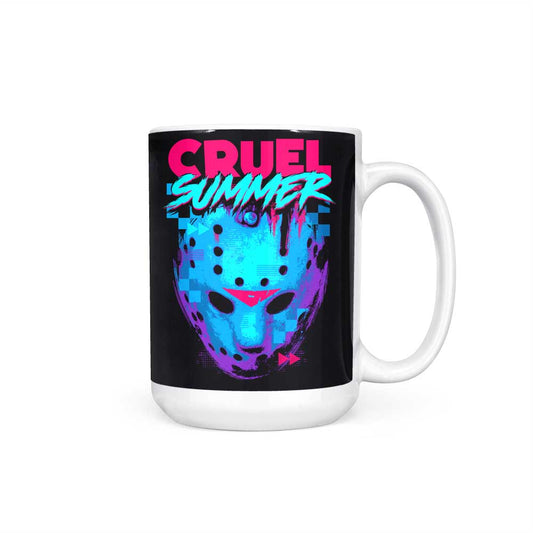 Cruel Summer - Mug
